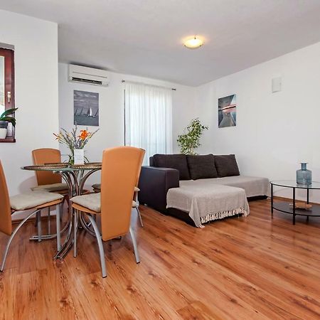 Apartment Thalassa Rovinj Exteriér fotografie