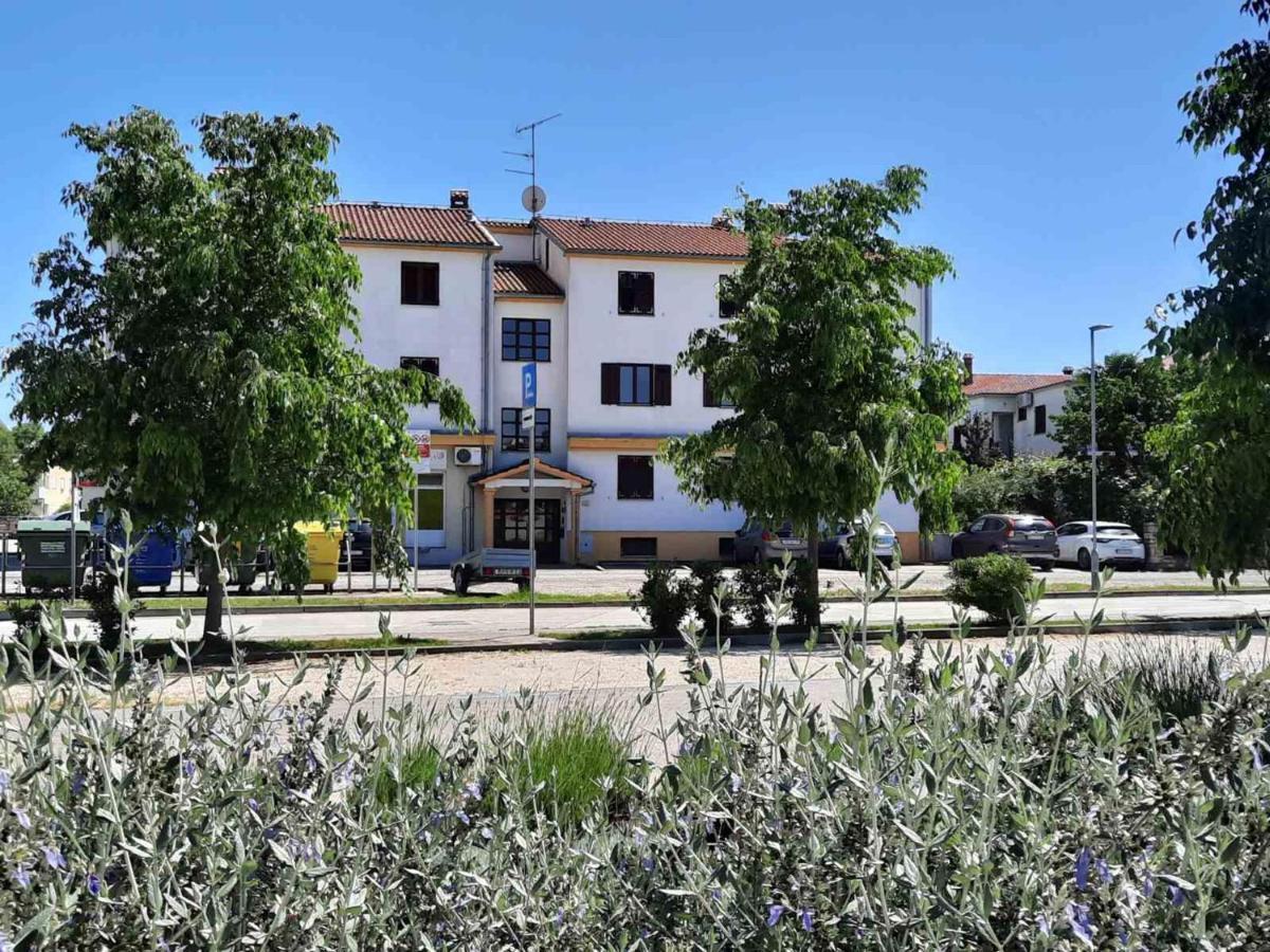Apartment Thalassa Rovinj Exteriér fotografie