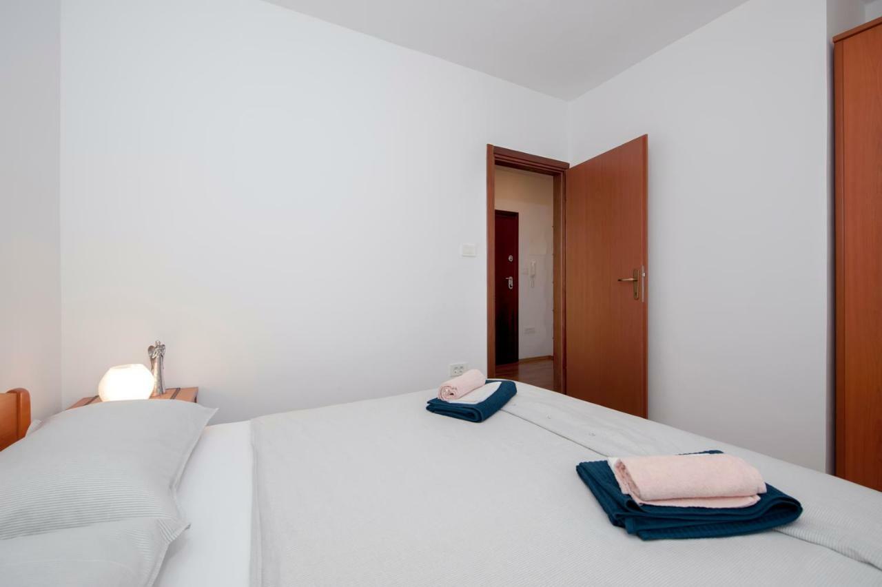 Apartment Thalassa Rovinj Exteriér fotografie