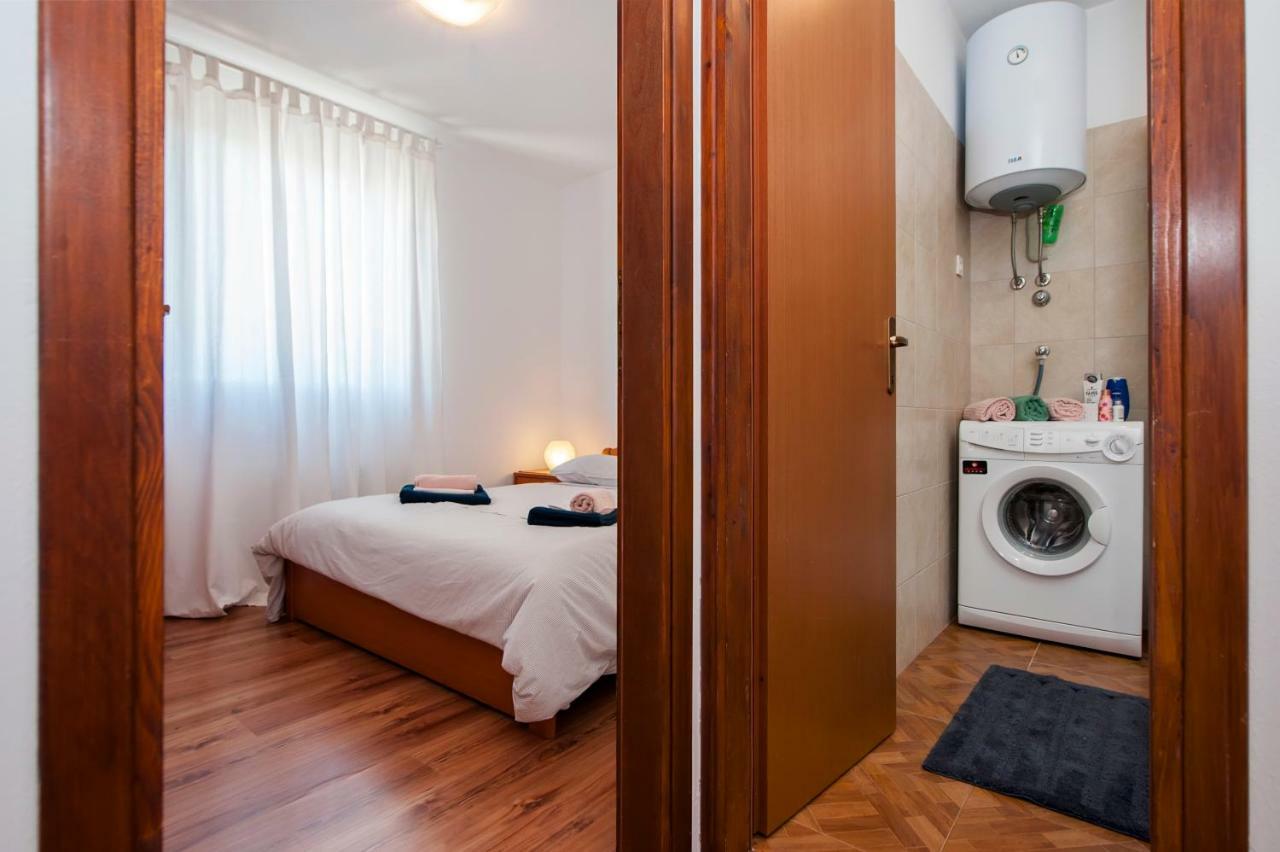Apartment Thalassa Rovinj Exteriér fotografie