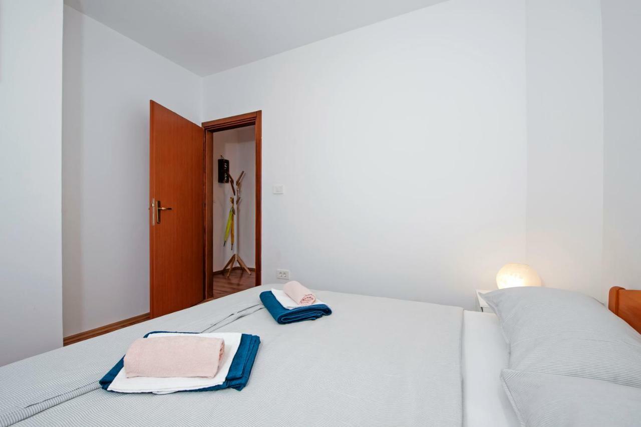 Apartment Thalassa Rovinj Exteriér fotografie